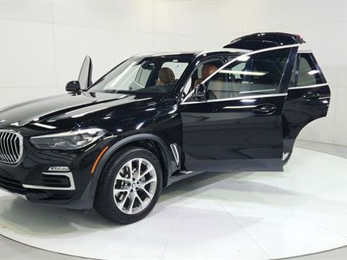 Used 2019 BMW X5 xDrive40i w/ Convenience Package image 11