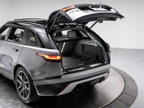 Used 2021 Land Rover Range Rover Velar R-Dynamic S AWD/4WD image 28