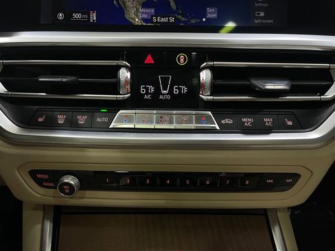 Used 2019 BMW 330i xDrive Sedan w/ Convenience Package image 25