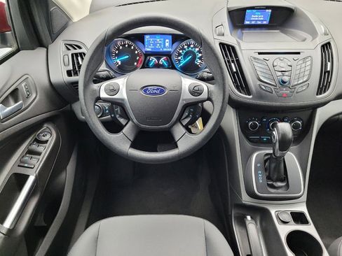 Used 2014 Ford Escape SE AWD/4WD image 22