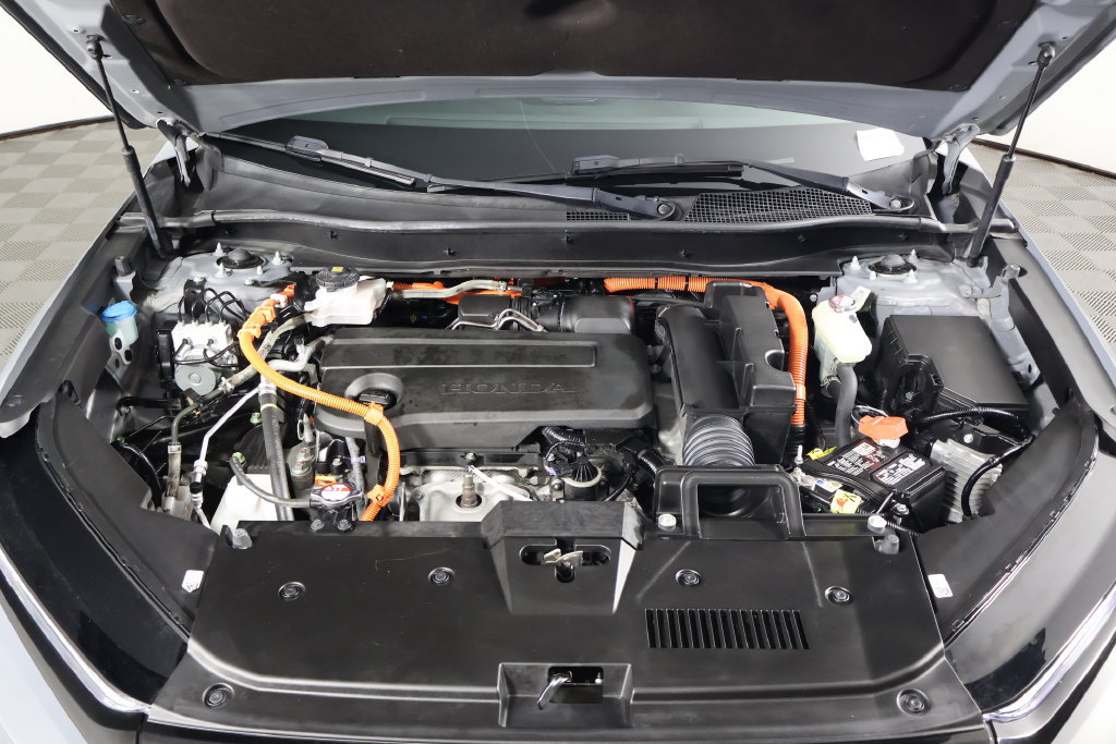 Used 2024 Honda CR-V Sport-L image 15