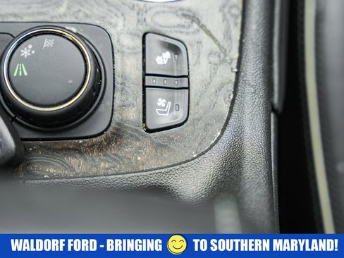 Used 2020 GMC Acadia Denali w/ Technology Package image 27