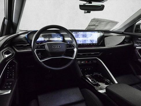New 2026 Audi Q5 Premium Plus AWD/4WD image 19
