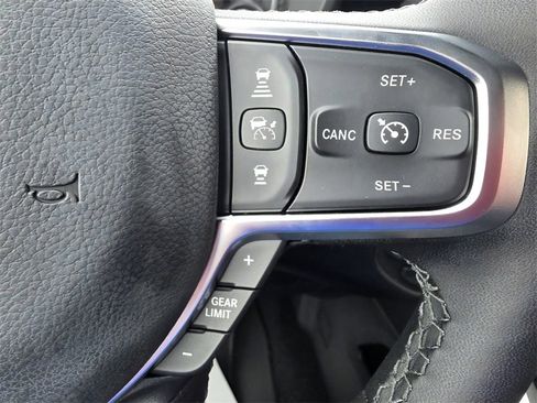 New 2026 RAM 1500 Big Horn image 24