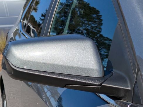 Used 2024 Chevrolet Equinox LT image 11