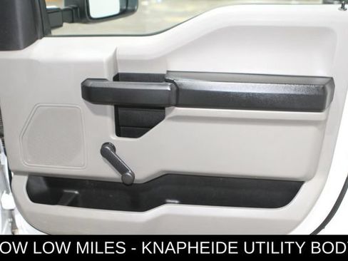 Used 2017 Ford F250 XL RWD image 20