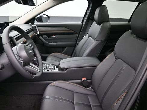 New 2026 MAZDA CX-50 AWD 2.5 Hybrid w/ Weather Package image 11