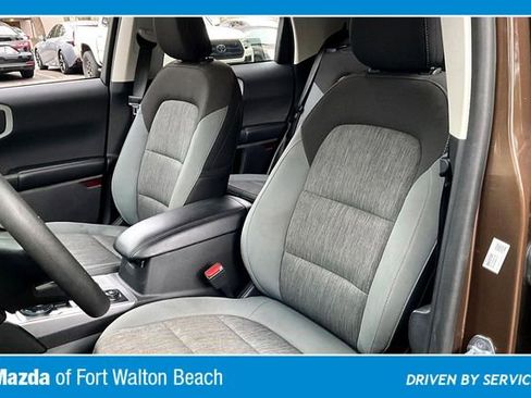 Used 2022 Ford Bronco Sport Big Bend image 18