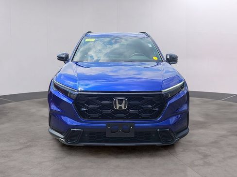 Certified 2024 Honda CR-V Sport-L image 2