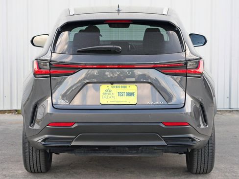 Used 2023 Lexus NX 250 FWD w/ Towing Package (2000 Lbs) image 53