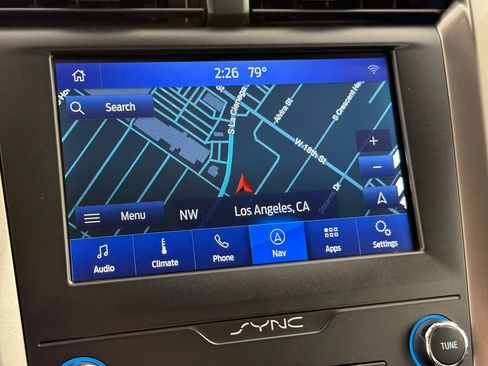 Used 2019 Ford Fusion SE FWD image 17