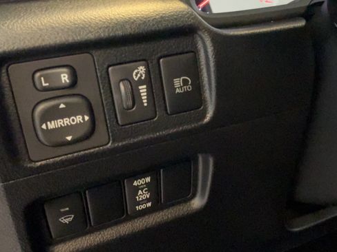 Used 2021 Toyota 4Runner TRD Off-Road Premium w/ Moonroof Package AWD/4WD image 24