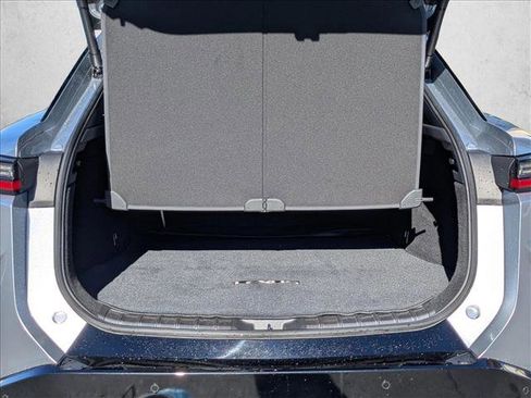 Used 2023 Lexus RZ 450e Premium image 8