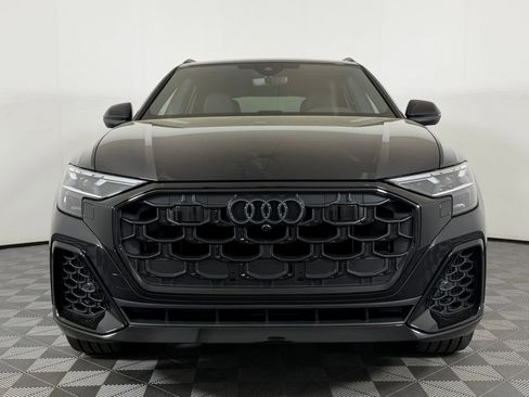New 2026 Audi Q8 Premium Plus AWD/4WD image 6