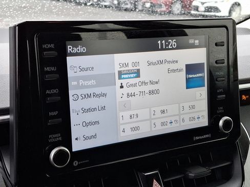 Certified 2022 Toyota Corolla LE image 17