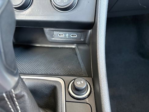 Certified 2024 Volkswagen Jetta S FWD image 18
