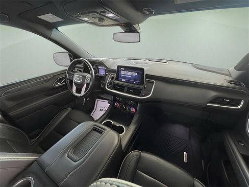 Used 2021 GMC Yukon SLT image 27