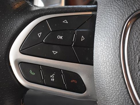 Used 2022 Dodge Charger SRT Hellcat w/ Harman/Kardon Audio Group image 19