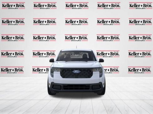 New 2026 Ford Maverick XLT w/ 4K Tow Package AWD/4WD image 7
