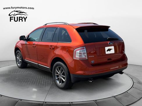 Used 2008 Ford Edge SEL FWD image 6