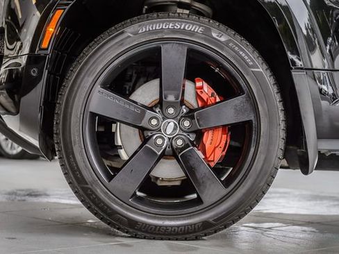 Used 2020 Land Rover Defender 110 X image 14