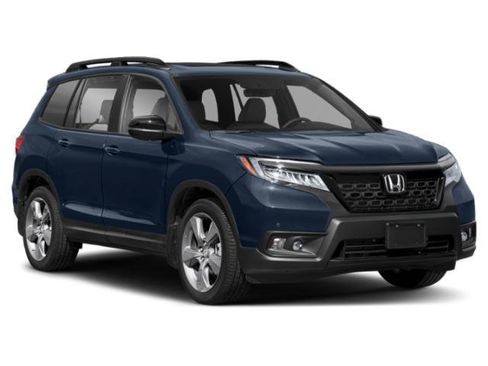 Used 2019 Honda Passport Touring image 6