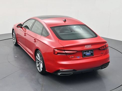Used 2025 Audi A5 2.0T Premium Plus AWD/4WD image 40