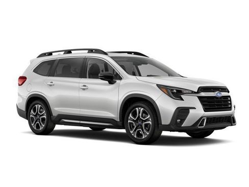New 2025 Subaru Ascent Touring image 1