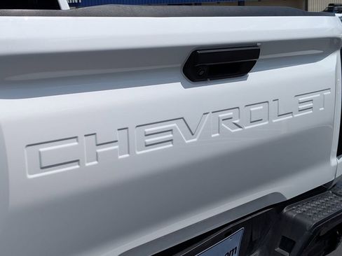 Used 2023 Chevrolet Colorado W/T RWD image 26