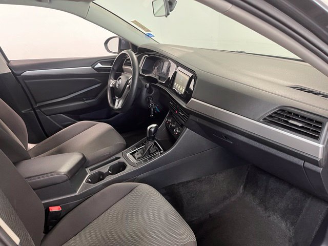Used 2019 Volkswagen Jetta S w/ Driver Assistance Package FWD image 11