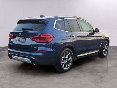 Used 2021 BMW X3 xDrive30i w/ Convenience Package