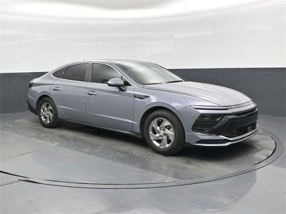 Used 2025 Hyundai Sonata SE