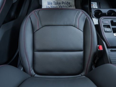 New 2025 Ford Mustang Mach-E Premium w/ Sport Appearance Package image 36