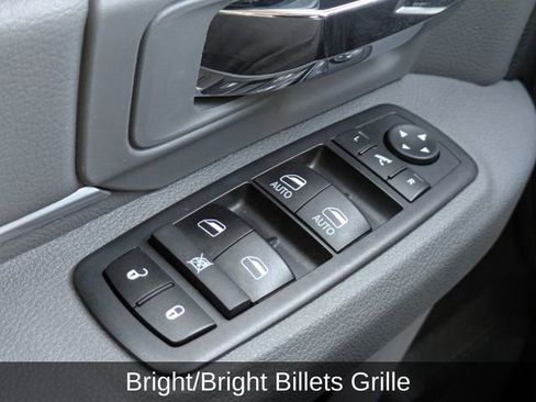 Used 2019 RAM 1500 Big Horn image 27