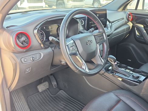 Used 2023 Chevrolet Blazer RS w/ Driver Confidence II Package FWD image 14