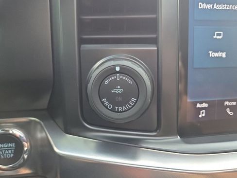 Used 2024 Ford F350 King Ranch w/ Chrome Package AWD/4WD image 45