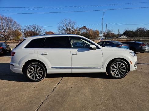 Used 2018 Audi Q7 3.0T Prestige w/ Prestige Package image 2