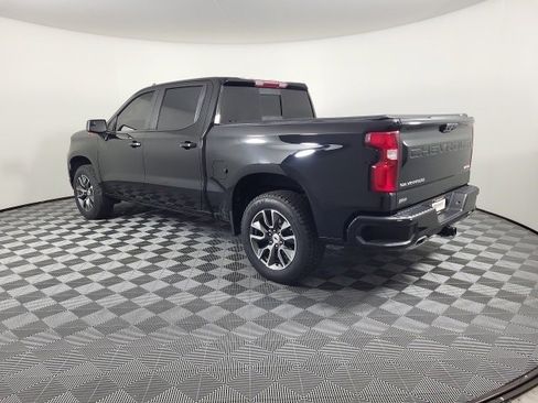 Used 2024 Chevrolet Silverado 1500 RST w/ All Star Edition Plus image 13