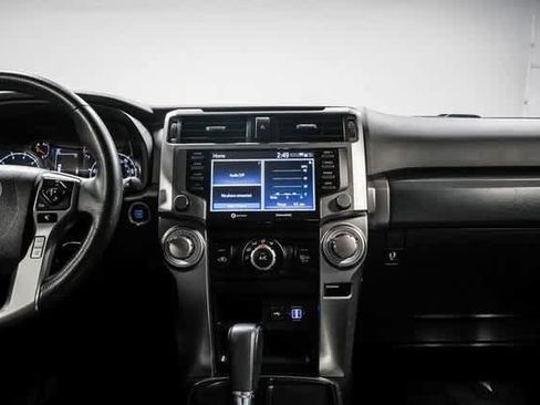 Certified 2023 Toyota 4Runner SR5 image 14