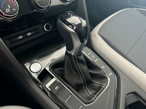 New 2026 Volkswagen Taos S image 27