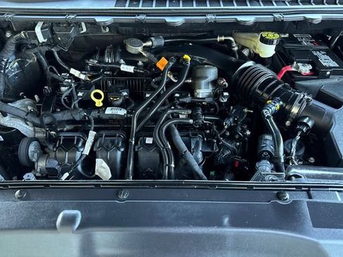 Used 2024 Ford Edge SEL image 55