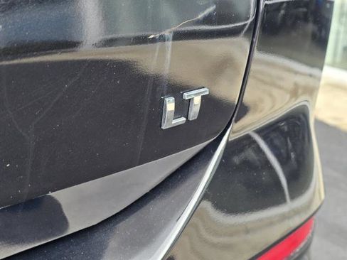 Used 2024 Chevrolet Equinox LT image 7