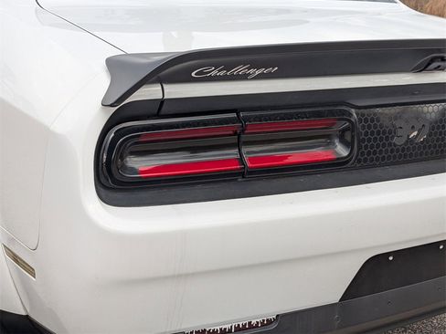 Used 2020 Dodge Challenger R/T Scat Pack image 12