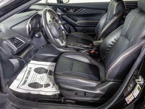 Used 2019 Subaru Crosstrek 2.0i Limited w/ Moonroof Package w/Navigation image 23