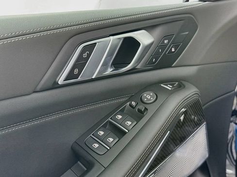 New 2026 BMW X5 M60i AWD/4WD image 18