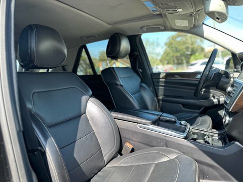 Used 2014 Mercedes-Benz ML 350 4MATIC image 25