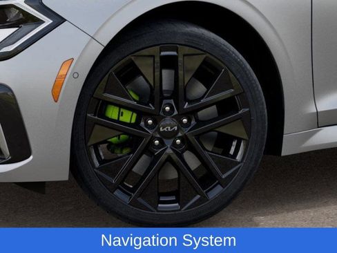 New 2026 Kia K5 GT w/ GT1 Package image 10
