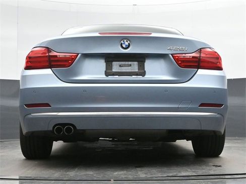Used 2014 BMW 428i Convertible image 13