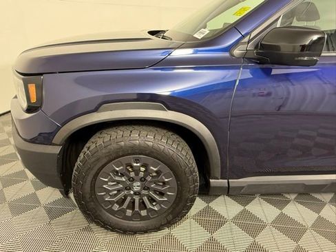 Used 2026 Honda Passport TrailSport image 13