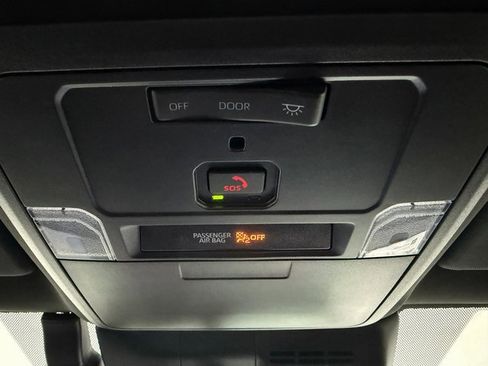 New 2025 Toyota Tacoma TRD Sport image 22